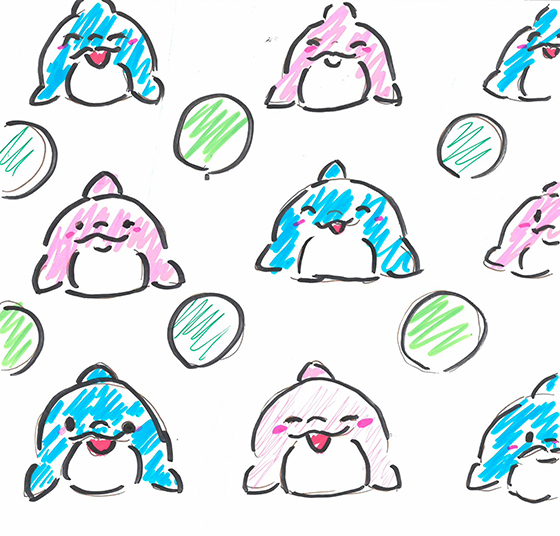 HARU