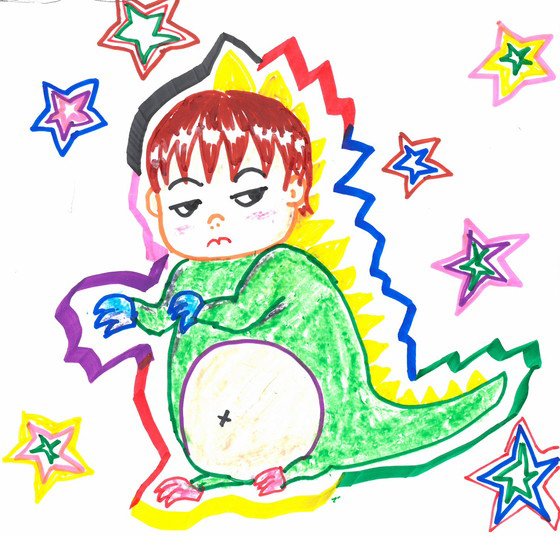 知穂さん