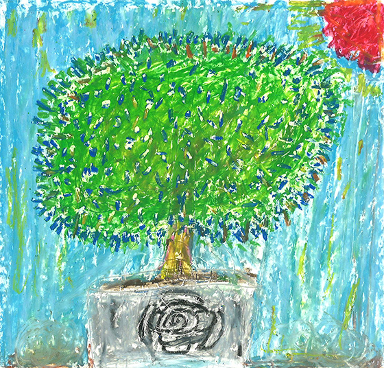 和花