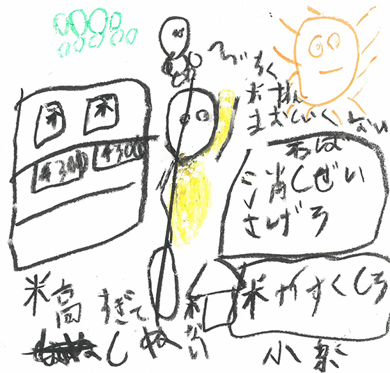 絢翔さん
