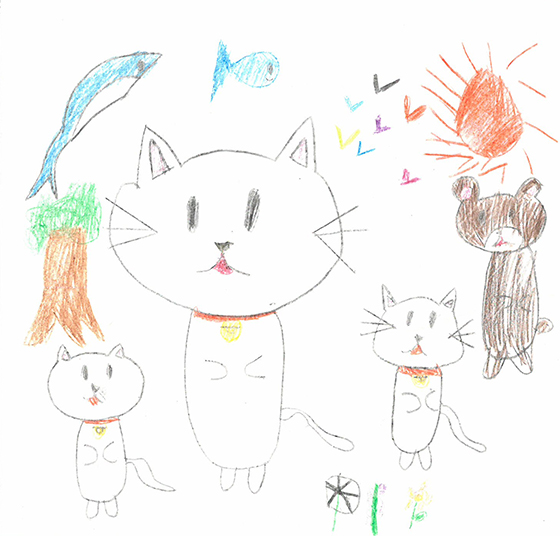 なっちゃん