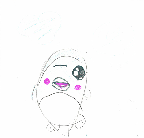 こけまる