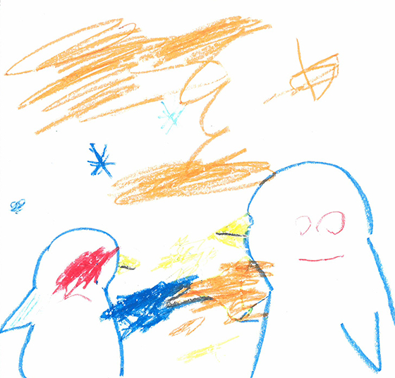 ひなちゃん