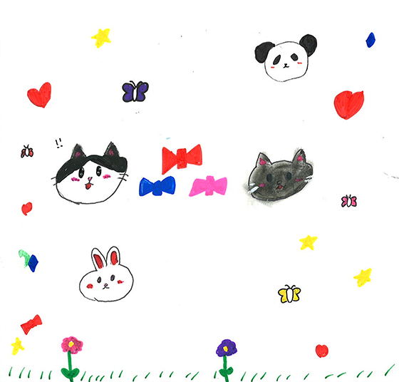 ひまちゃん