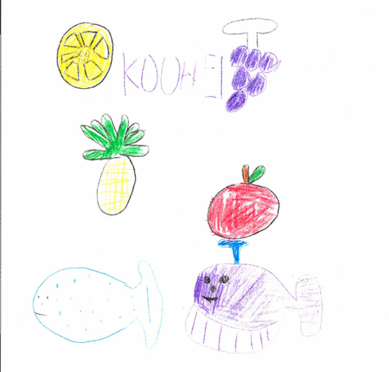 K.O