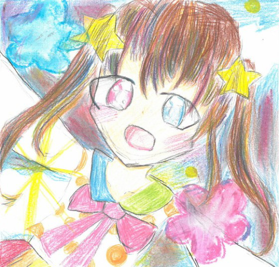 白たま