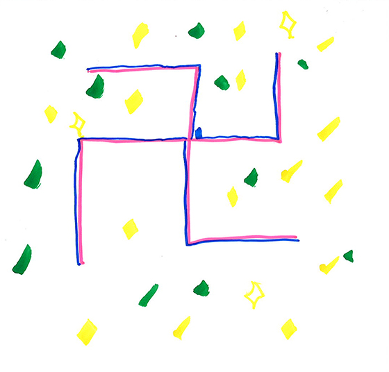 谷