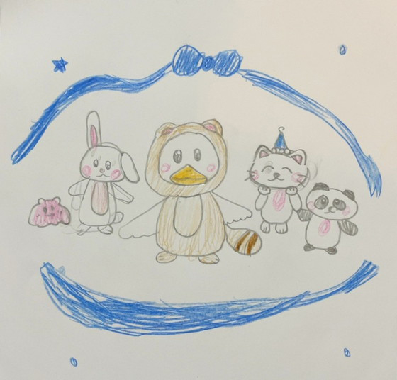 ひなちゃん