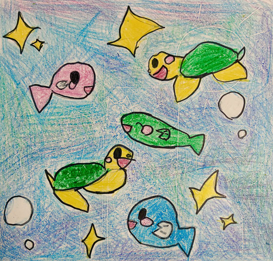 そらまめ