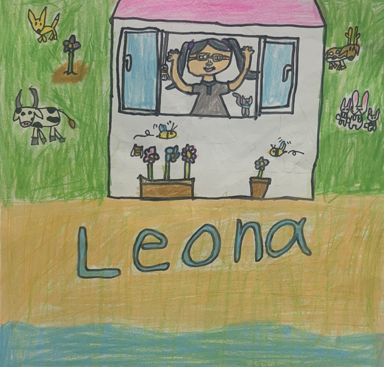 Leona