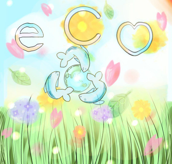 水星ちゃん