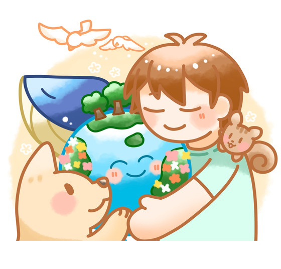 朋代さん