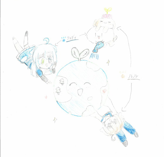 クラディ