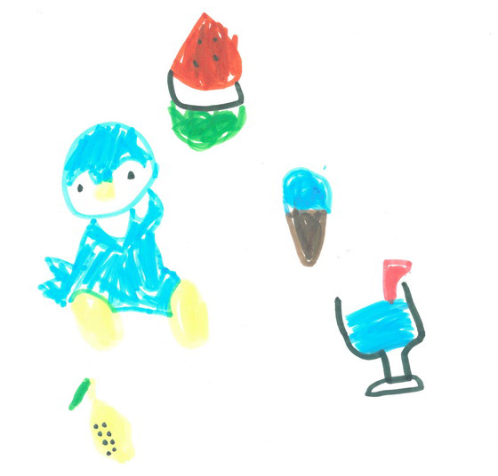 りと