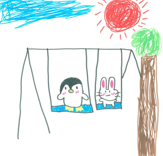 ゆづき