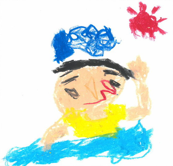 りくとさん