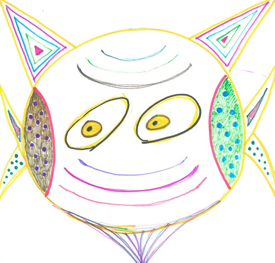 モシブラシ