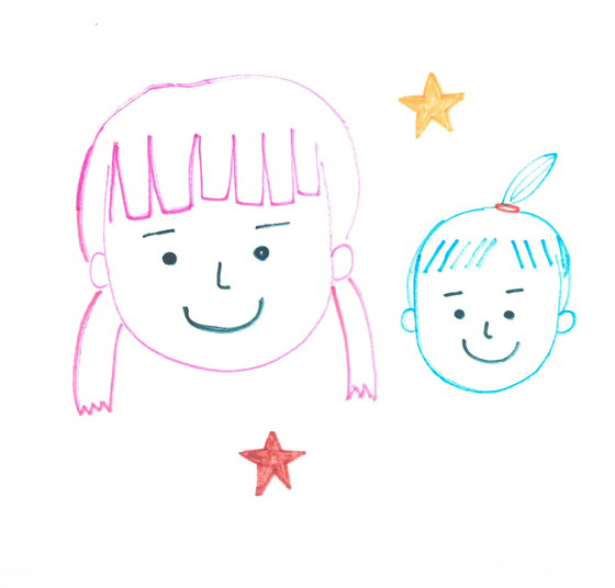 ぴーちゃん