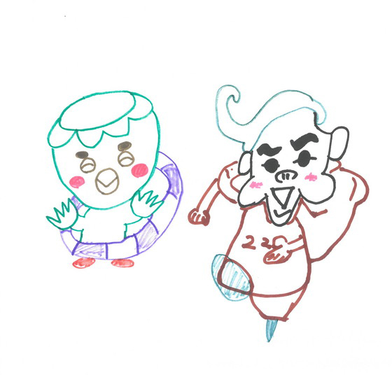 ゆめ