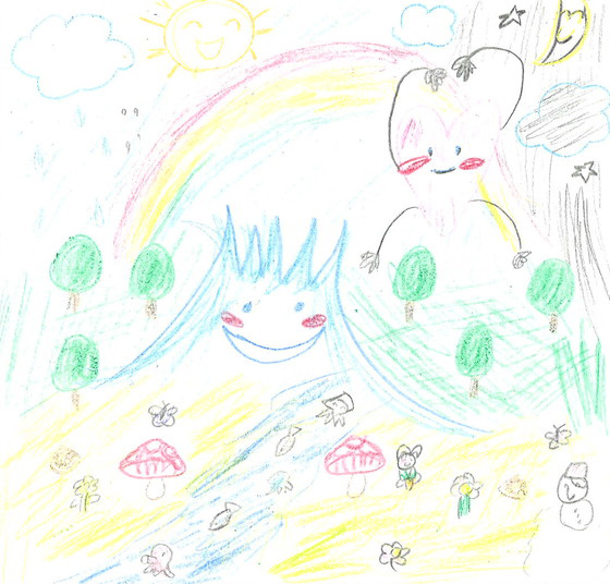 なっちゃん