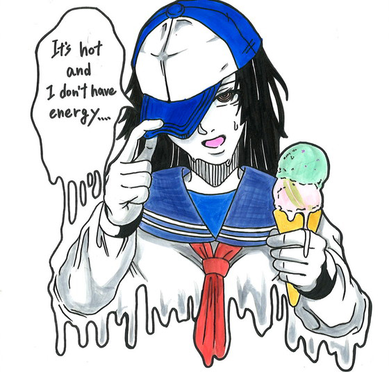 ナキ