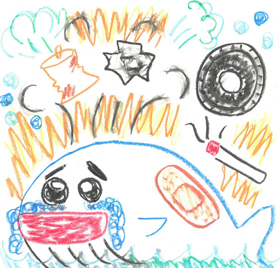 きんちゃん