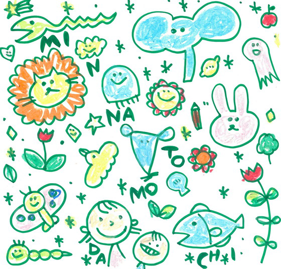さわママ
