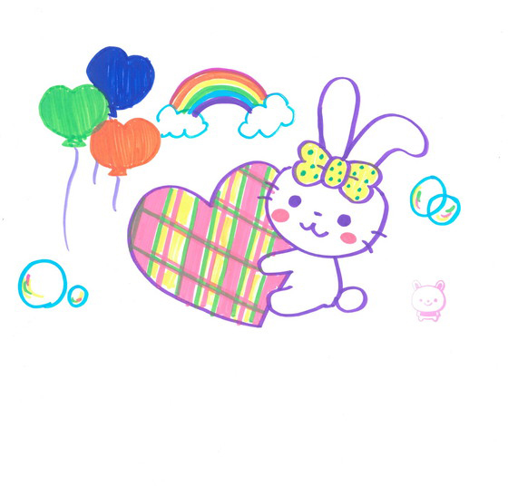 まりまり
