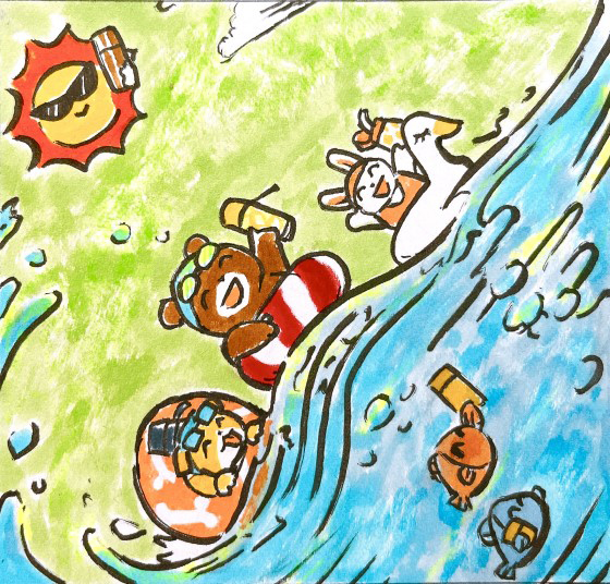 さくママ