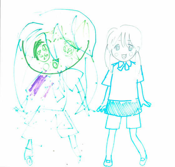 りの