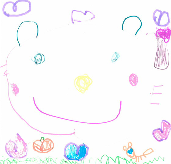 ちは