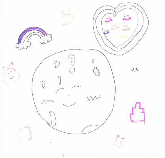 ここちゃん