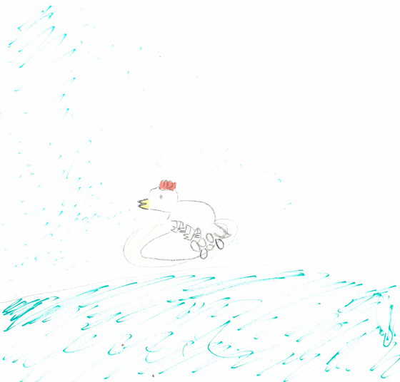 つばき・北崎