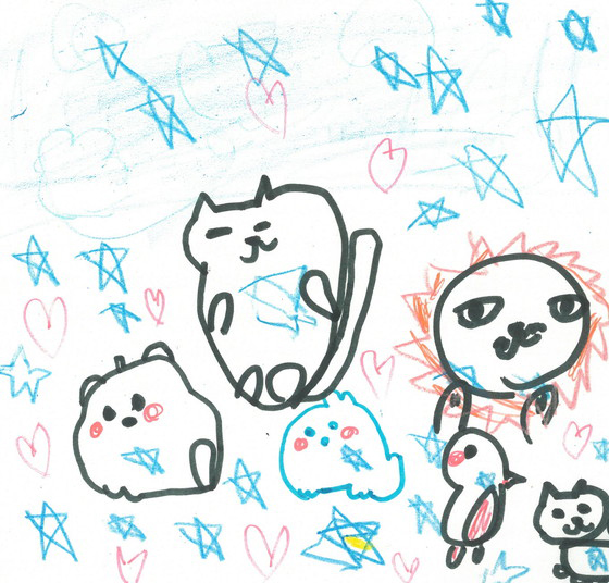 ほのちゃん