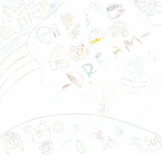 歩く身代金