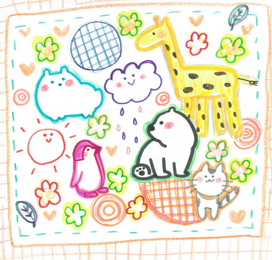 ほのちゃんママ
