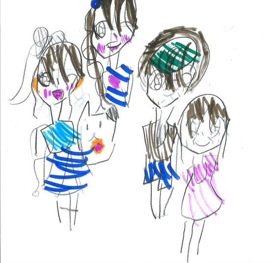 みーたん