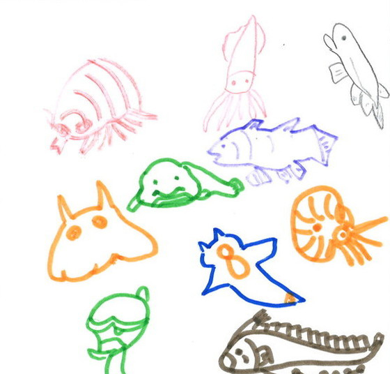 あお