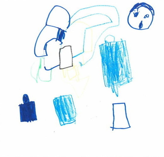 あおくん