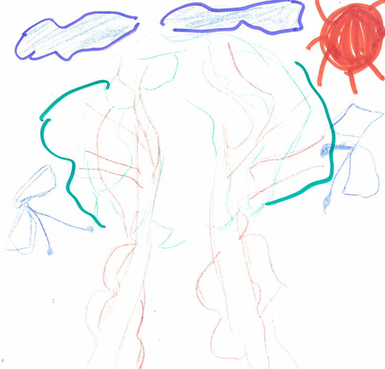 康子さん