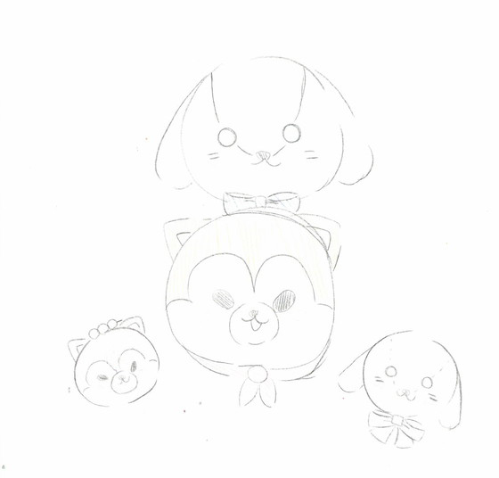まさお