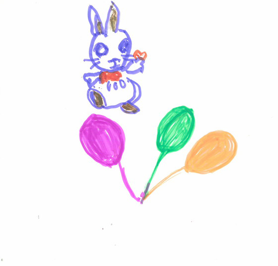 タミちゃん