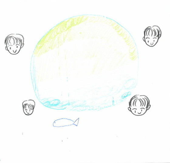 なっちゃん