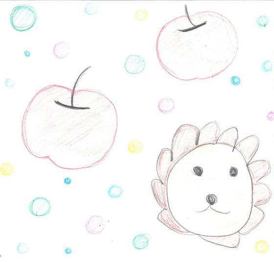 ライオンくん