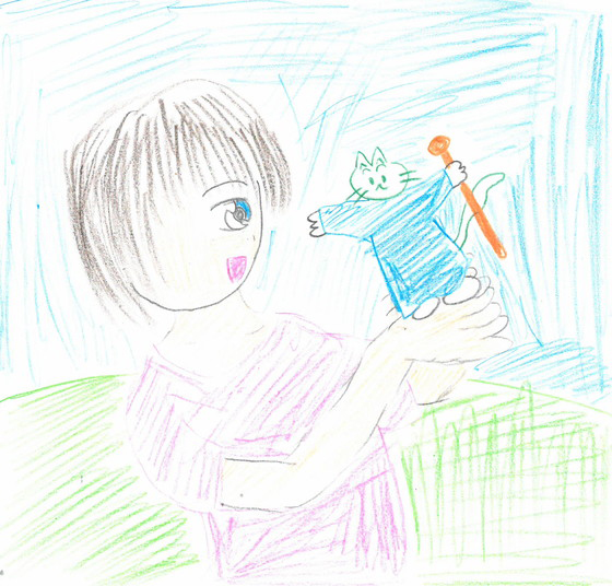 こねこのMINT/ZERO