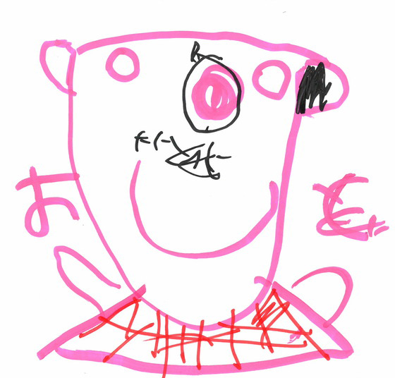 とあちゃん