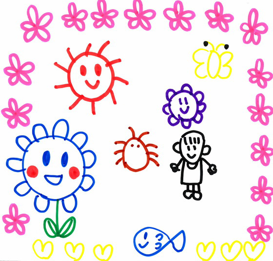 ふーみんママ