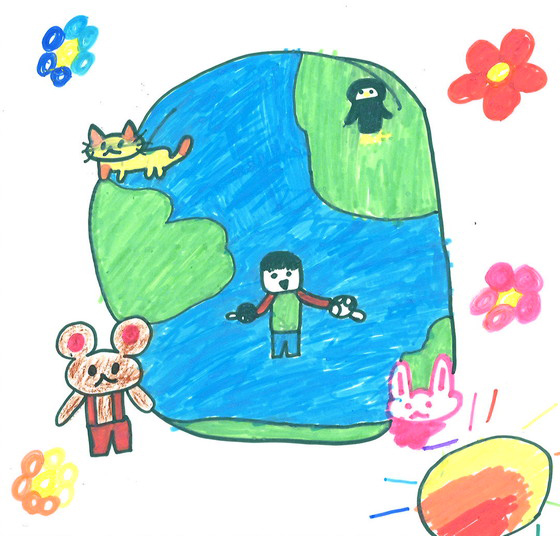 じゃはゆあ