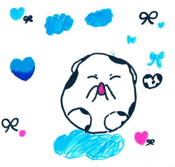 らんらん