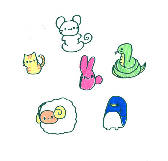 ひまり